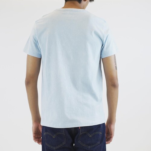 Playera  Jeanious para Hombre