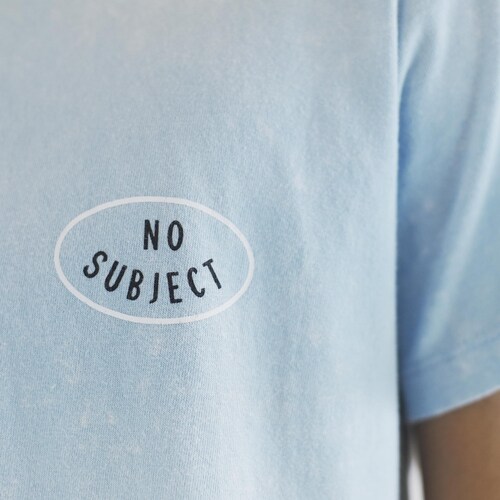 Playera  Jeanious para Hombre