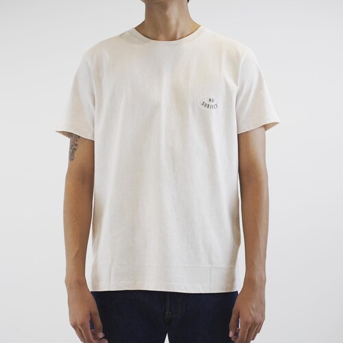Playera  Jeanious para Hombre
