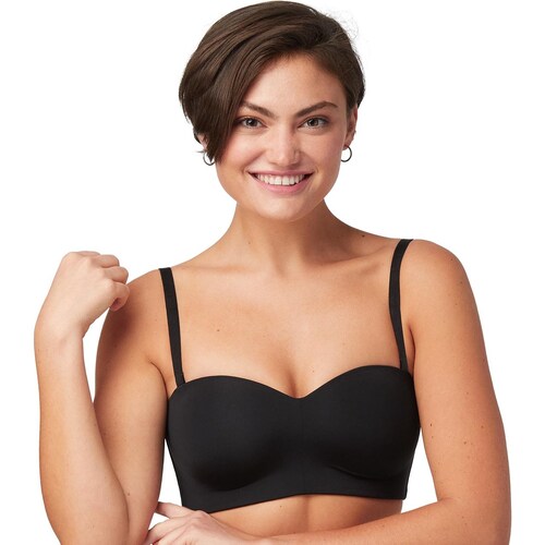 Brasier Sin Varillas Multiposición Pure Maidenform para Mujer