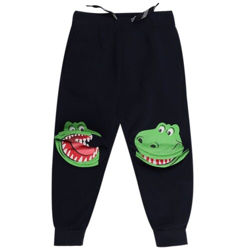 Pants para Niño Boca de Dinosaurio Legend Sport