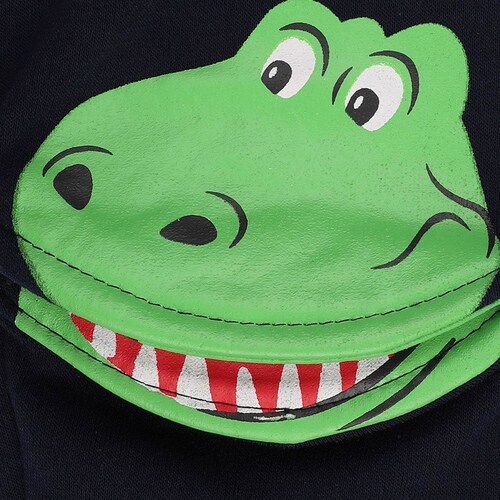 Pants para Niño Boca de Dinosaurio Legend Sport