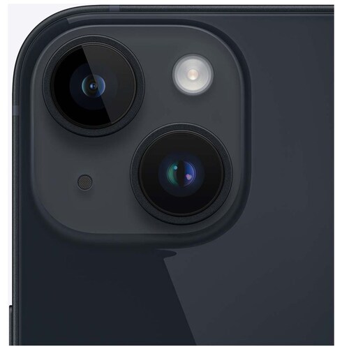 Iphone 14 128Gb Color Midnight R9 Telcel