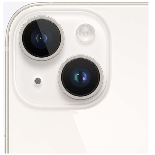 Iphone 14 128Gb Color Starlight R9 Telcel