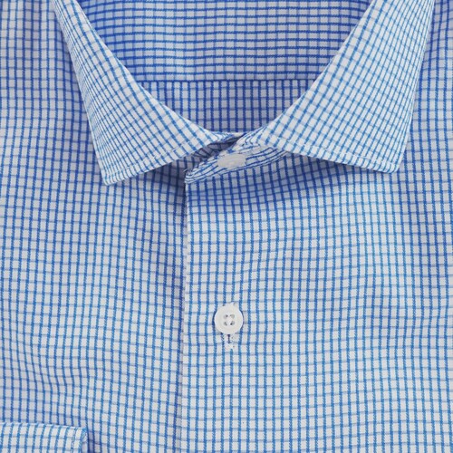 Camisa de Vestir Línea Portafolio  Perry Ellis