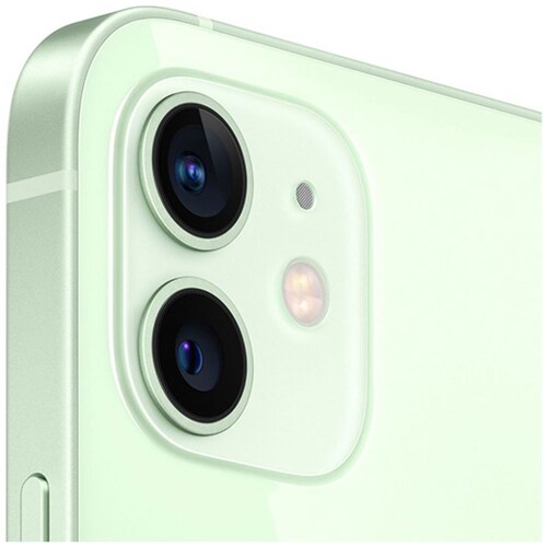 Iphone 12 64Gb Color Verde R9 (Telcel)