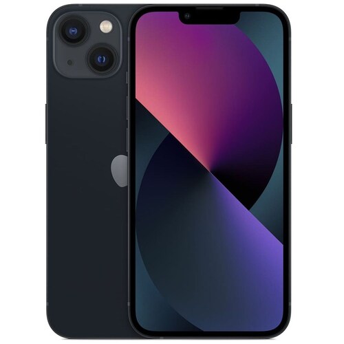 Iphone 13 128Gb Midnight R9 (Telcel)