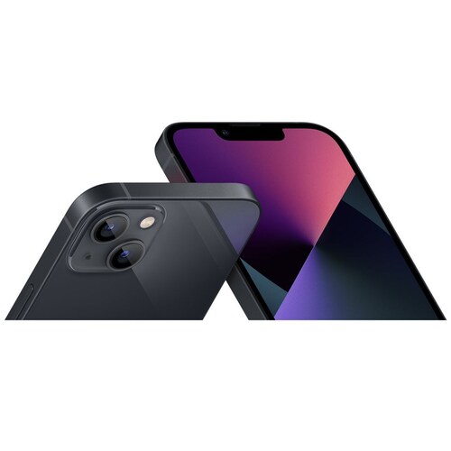 Iphone 13 128Gb Midnight R9 (Telcel)