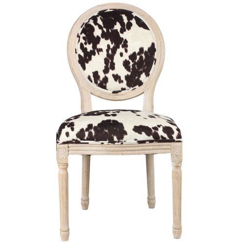 Silla Lorette Farmhouse Vintage Home