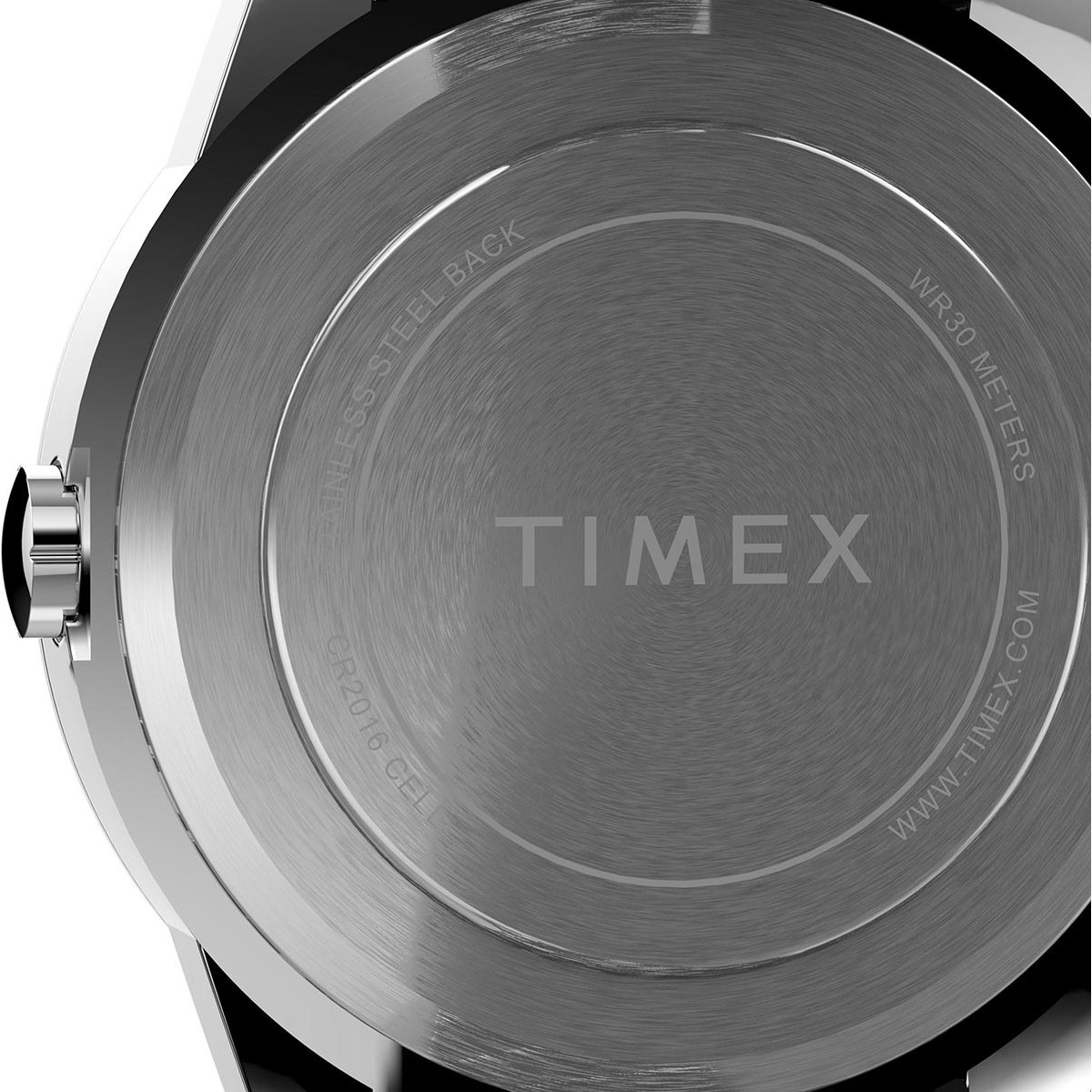 Timex men's south street 2025 sport watch