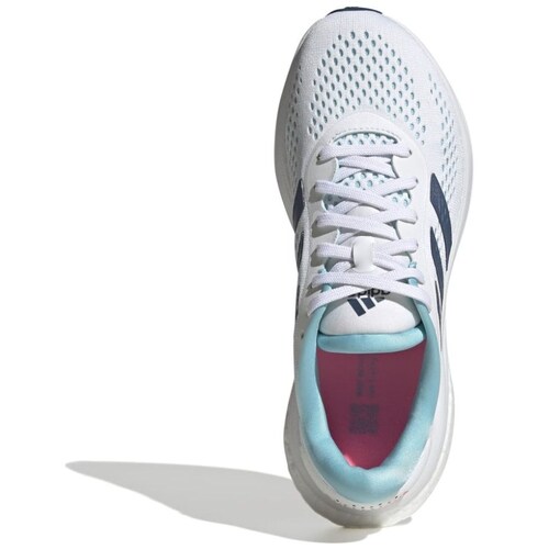Tenis Running Adidas Supernova para Mujer
