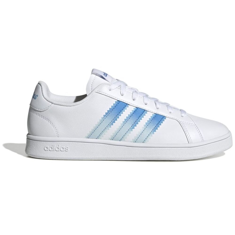 Tenis casuales adidas hotsell para hombre