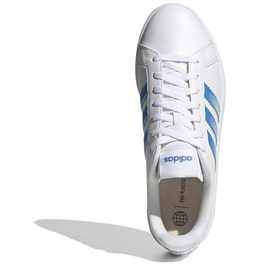 tenis casuales adidas hombre