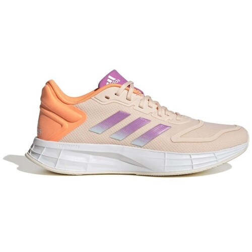 Tenis Running Adidas Duramo 10 para Mujer