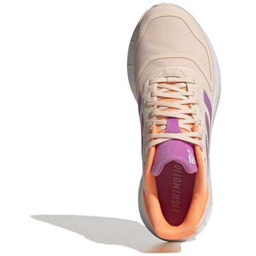 Tenis Running Adidas Duramo 10 para Mujer