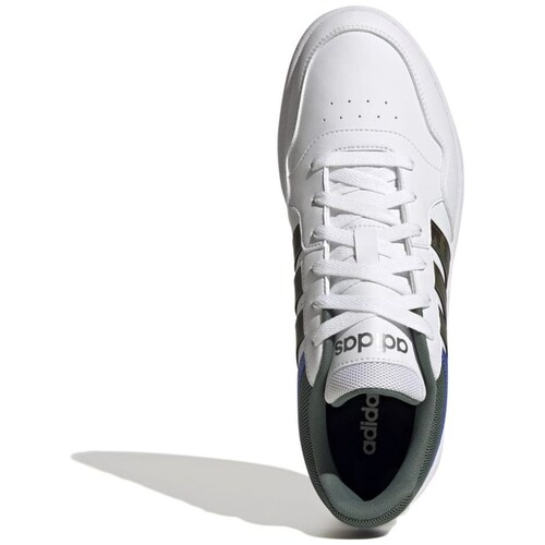 Tenis Casual Adidas Hoops 3.0 para Hombre