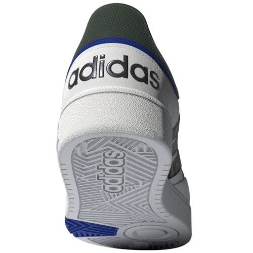 Tenis Casual Adidas Hoops 3.0 para Hombre