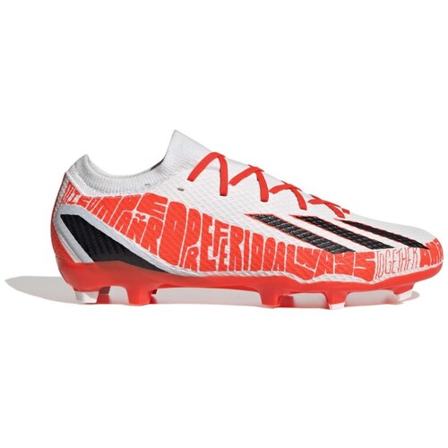 Tenis Soccer Adidas X Speedportal Messi para Hombre