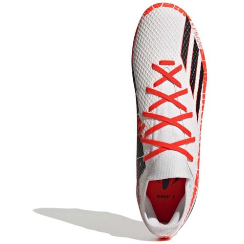 Tenis Soccer Adidas X Speedportal Messi para Hombre