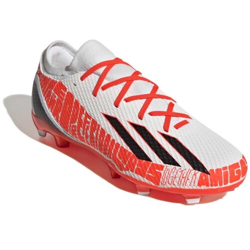 Tenis Soccer Adidas X Speedportal Messi para Hombre