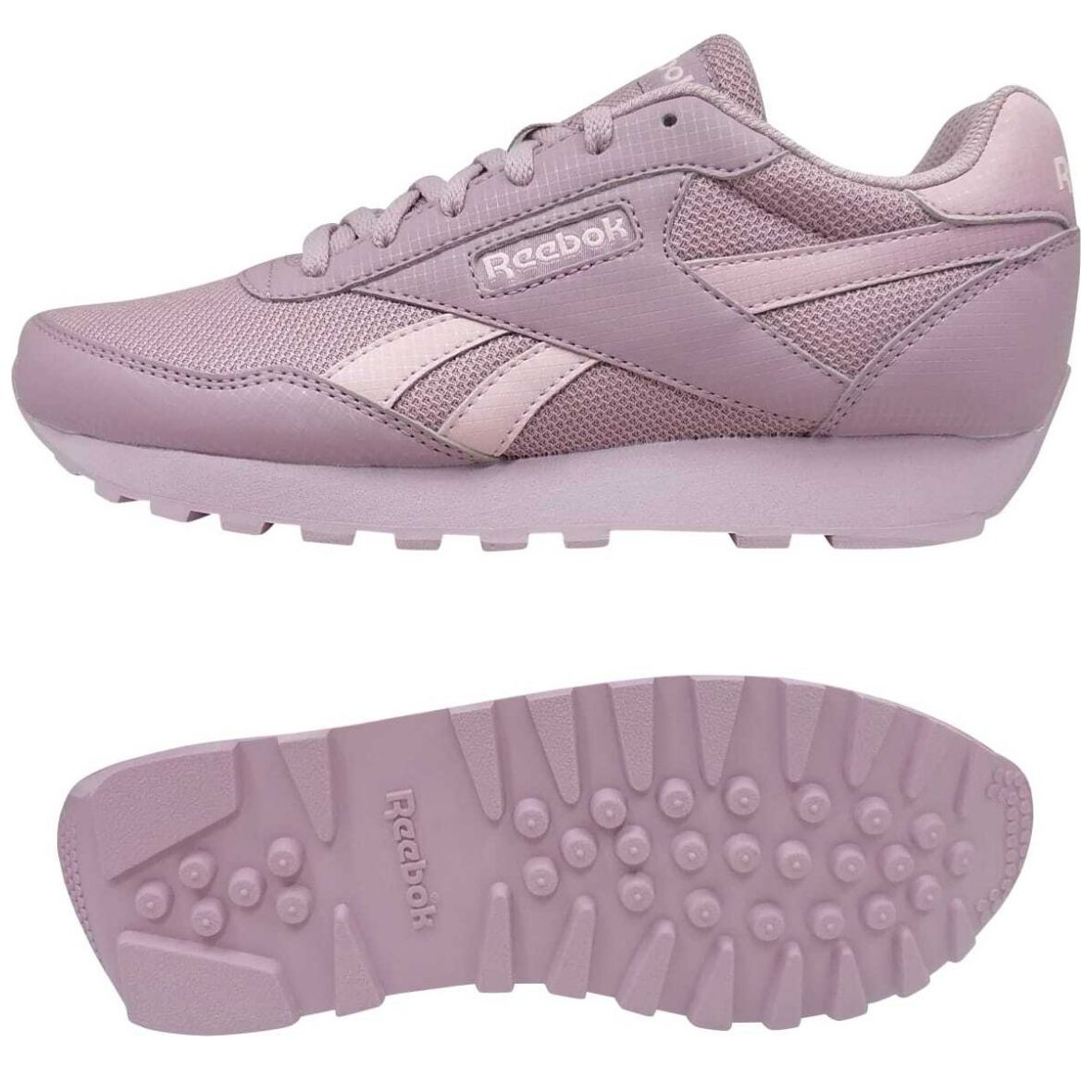 Zapatos reebok originales para damas clearance juego