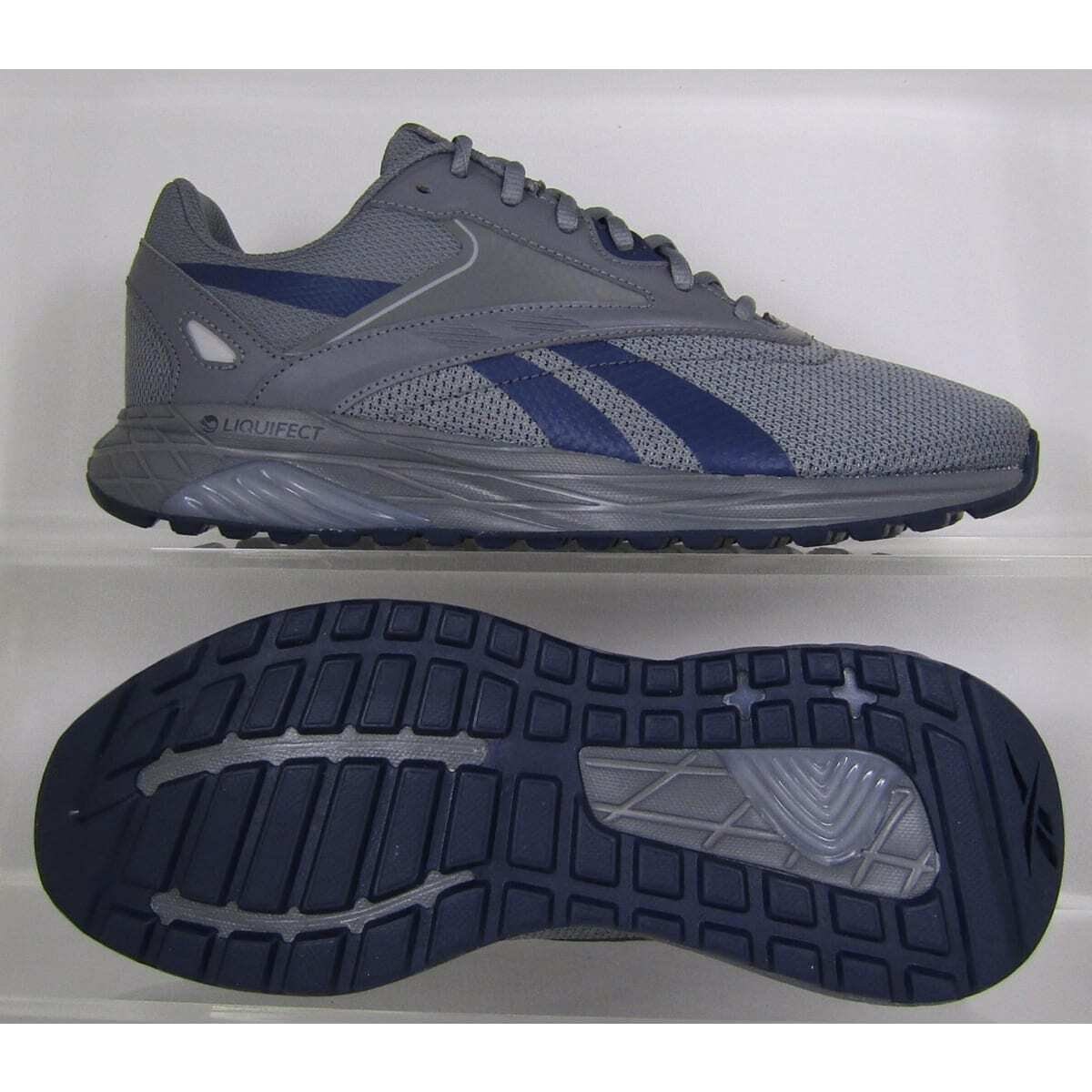 Zapatos reebok originales para caballeros outlet 90