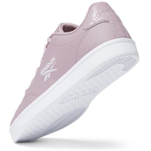 Tenis Casual Reebok  Royal Comple  para Mujer