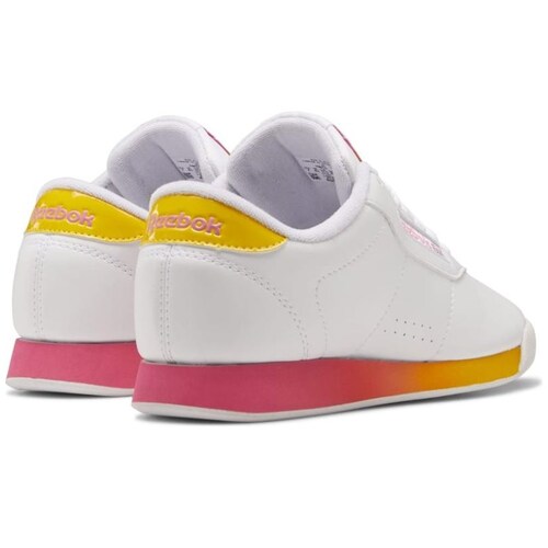 Tenis Reebok Princess para mujer