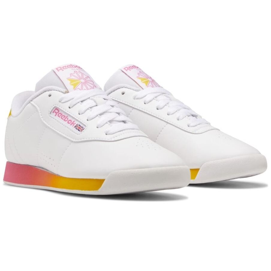 Reebok princess clearance amarillo