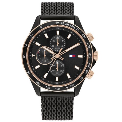 Reloj para Hombre   Tommy Hilfiger Modelo 1792020