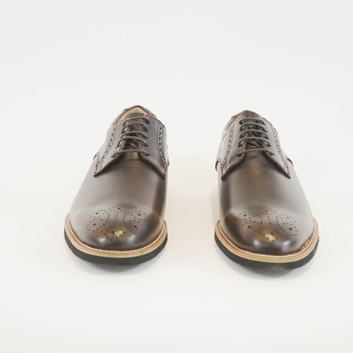 Choclo de Piel para Hombre Michel Domit