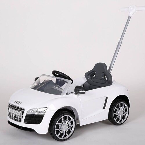 Montable de Juguete Audi Push Car Pinsel