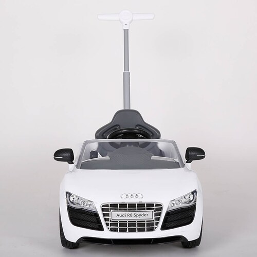 Montable de Juguete Audi Push Car Pinsel