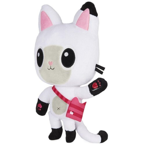 Pandy Patas Interactivo Gabbys Dollhouse