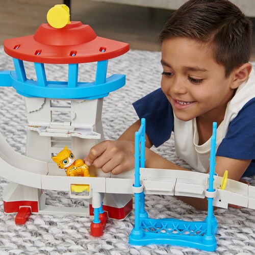 Set de Juego Cat Pack Paw Patrol