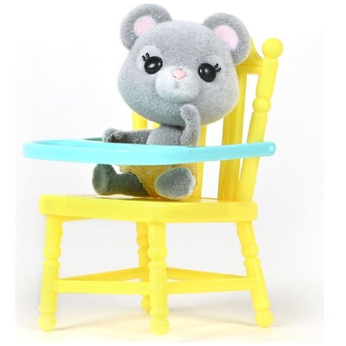 Figura Bebé Ternurines By Honey Bees Acres