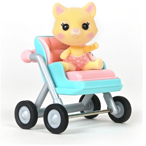 Figura Bebé Ternurines By Honey Bees Acres