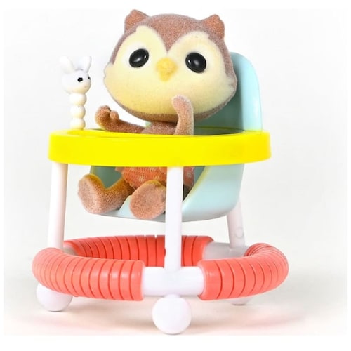 Figura Bebé Ternurines By Honey Bees Acres