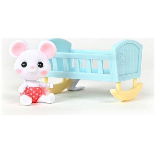 Figura Bebé Ternurines By Honey Bees Acres