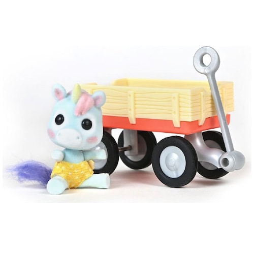 Figura Bebé Ternurines By Honey Bees Acres