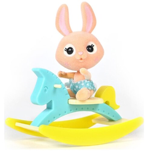 Figura Bebé Ternurines By Honey Bees Acres