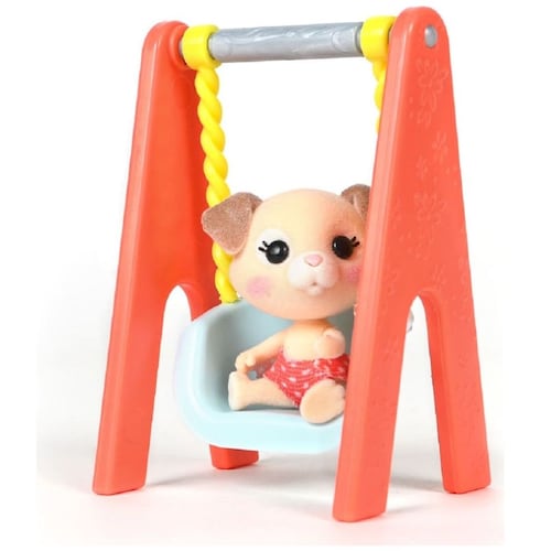 Figura Bebé Ternurines By Honey Bees Acres