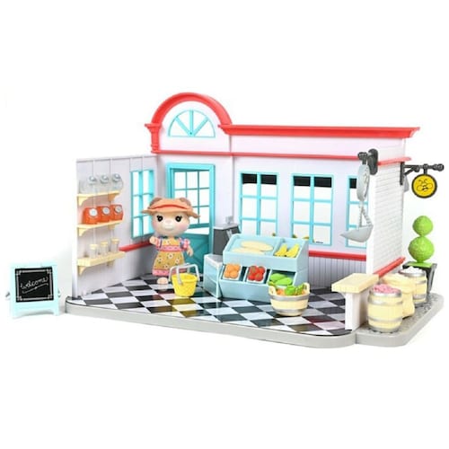 Tiendita de Tia Sally Ternurines By Honey Bees
