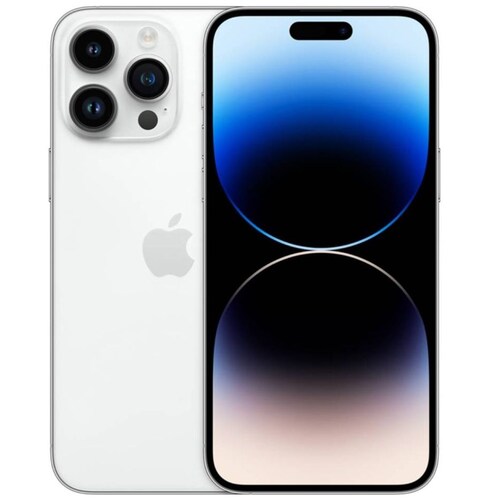 Iphone 14 Pro Max 256Gb Color Plata R9 (Telcel)