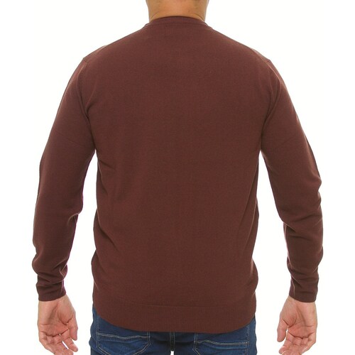 Suéter  Cuello Redondo Carlo Corinto para Hombre