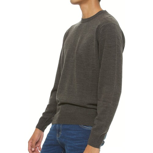 Suéter  Cuello Redondo Carlo Corinto para Hombre