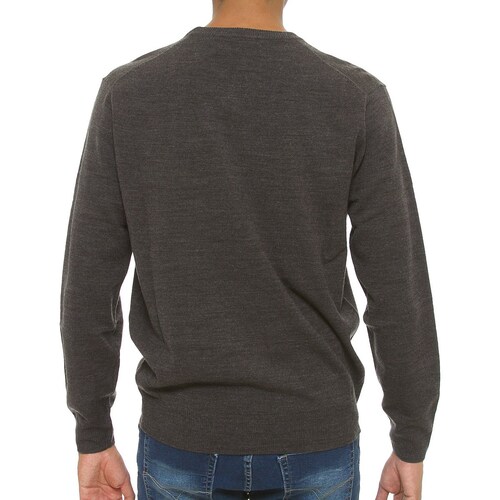 Suéter  Cuello Redondo Carlo Corinto para Hombre