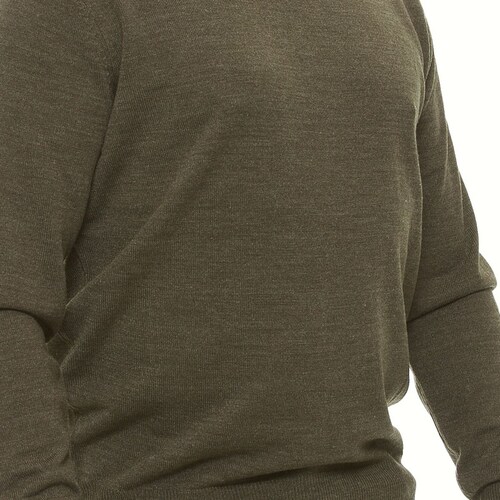 Suéter  Cuello Redondo Carlo Corinto para Hombre