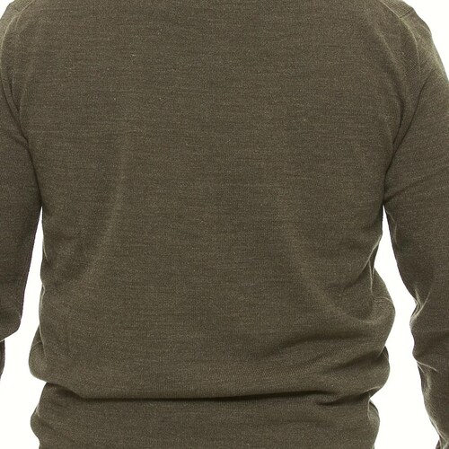 Suéter  Cuello Redondo Carlo Corinto para Hombre