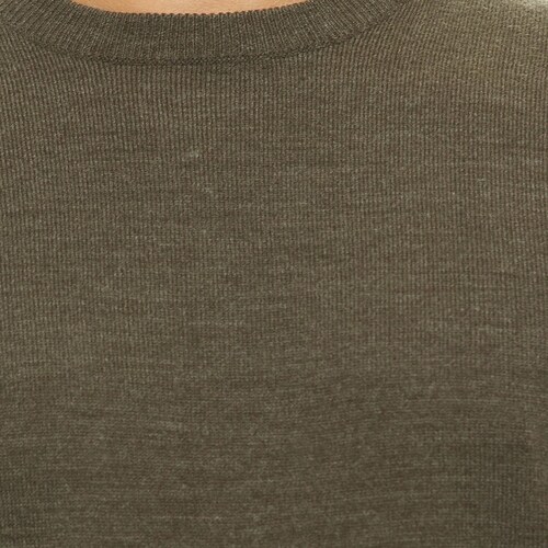 Suéter  Cuello Redondo Carlo Corinto para Hombre
